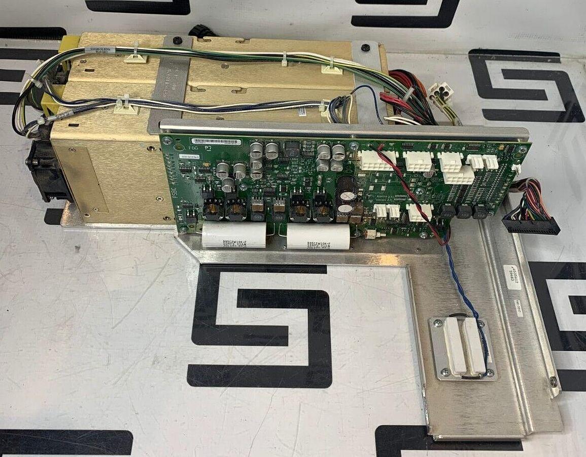 Used Astec MP3L-0M Power Supply Module w/  iE33 IU22 PSBC 453561290182
