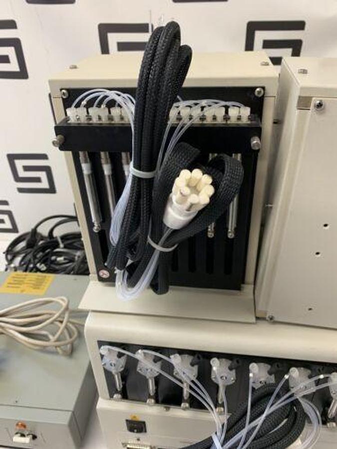 Used CALIPER LIFESCIENCES CALIPER LIFE SCIENCES SCICLONE I