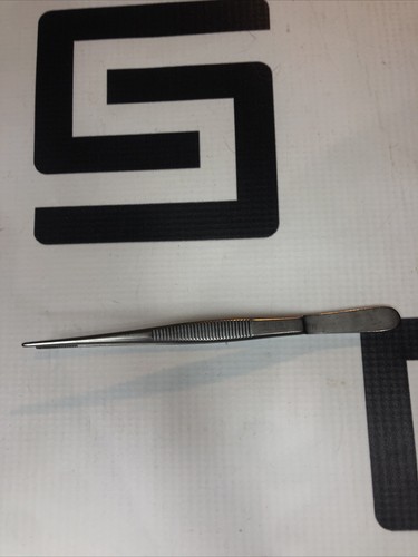Used Jarit 130-115 Forceps 30 Day Warranty