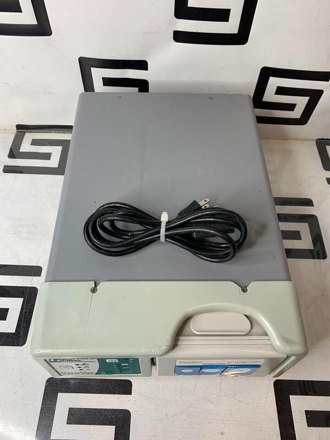 Used BUFFALO FILTER Smoke Plume Evacuation Viro Vac