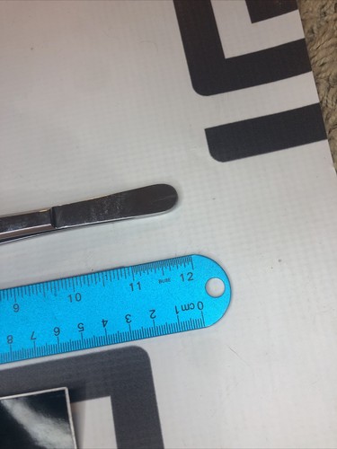 Used Codman 34 30-4157 Forceps 30 Day Warranty