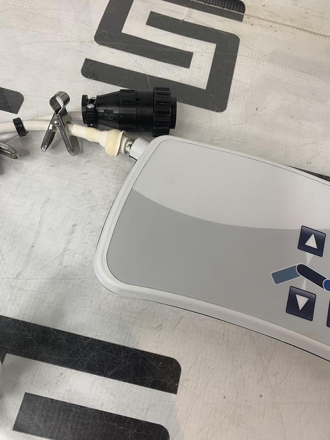 Used Stryker Medical Patient Control Pendant FA64228 For Hospital Bed, Hand Switch