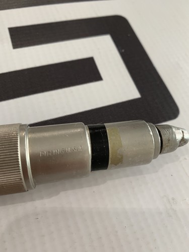 Used Pilling 342043 Kirklin Sternal Awl CVT Surgical Instrument 30 DAY WARRANTY