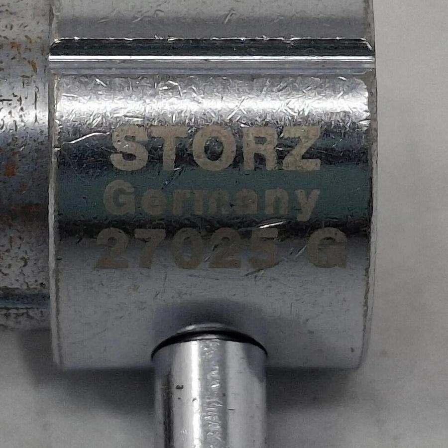 Used Single Port Telescope Bridge Single Horn Bridge Urology