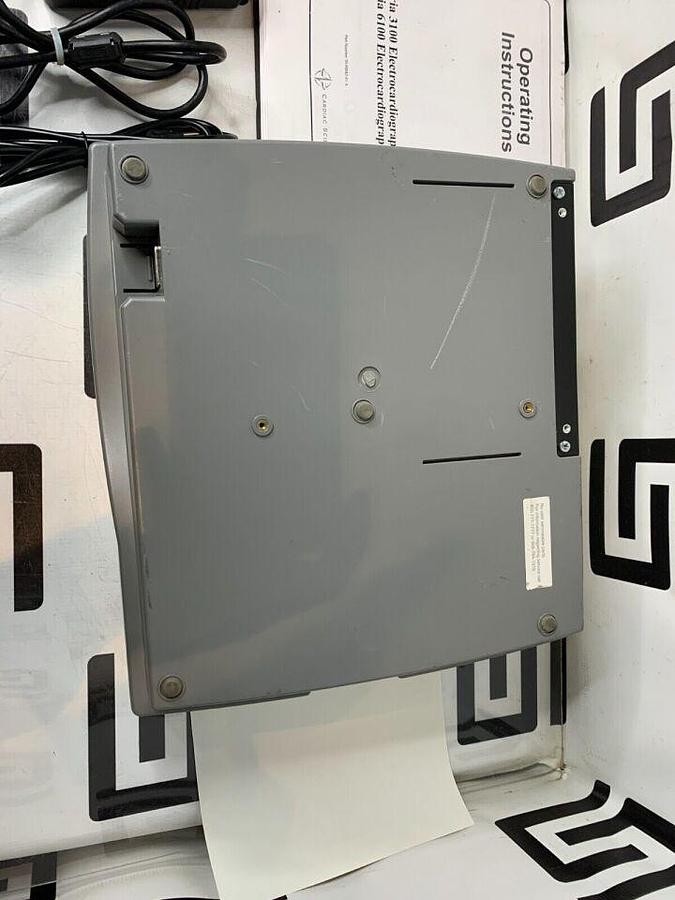 Used BURDICK Atria 6100