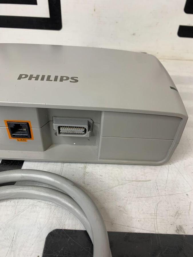 Used PHILIPS M8023A