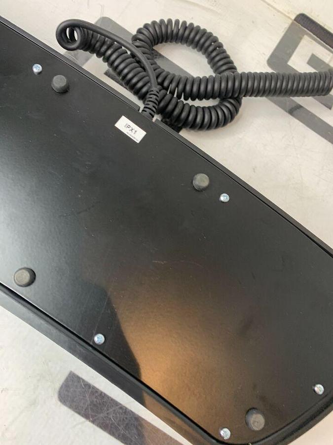 Used MIDMARK 630  Power Procedure Exam Chair Controller Footpedal