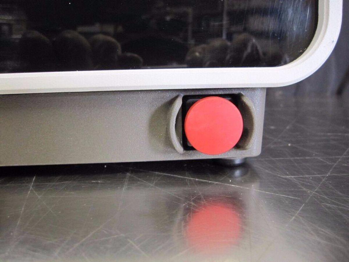 Used PPC Power Console CAT 12684