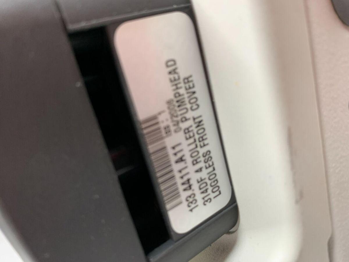 Used Endoscopic Flushing Pump Irrigation TESTED