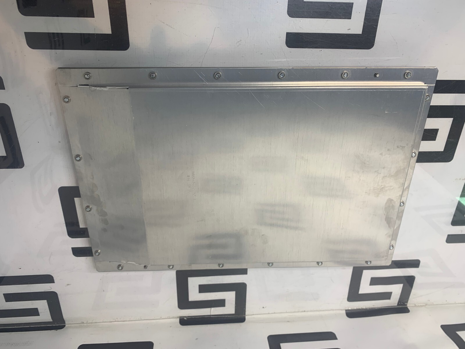 Used Philips IU22 IE33 453561167792 REV B Probe Selector Board Assembly Backplane IU