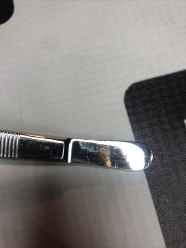 Used Jarit 400-155 Forceps 30 Day Warranty