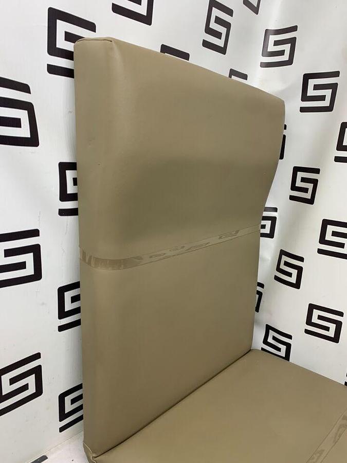 Used Upholstery Cover Top