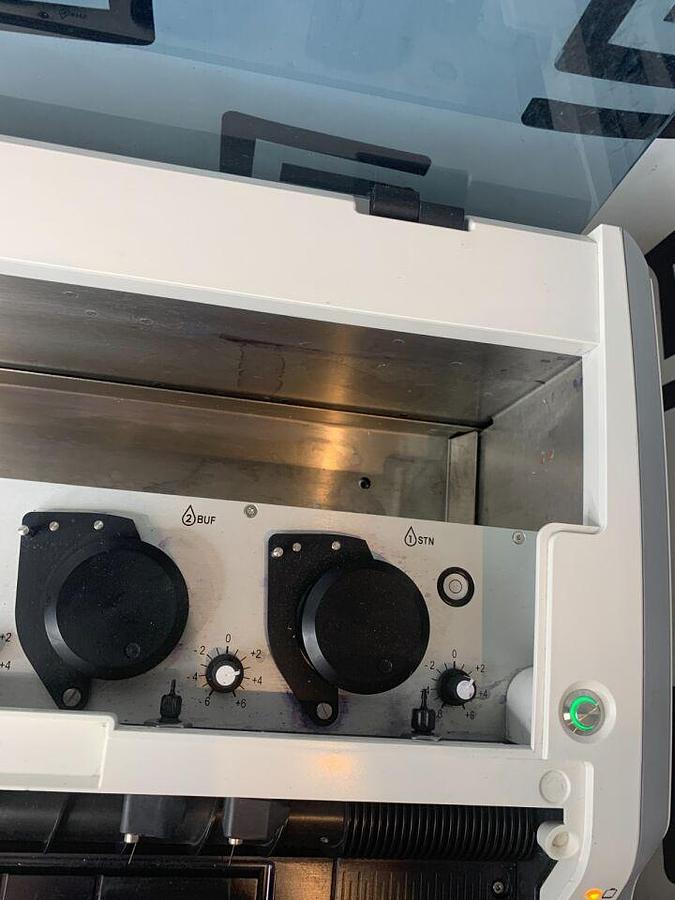 Used SIEMENS Hematek 3000