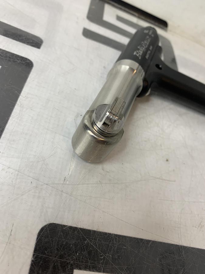 Used Anspach B-Sagittal 055 Black Max Sagittal Saw WARRANTY