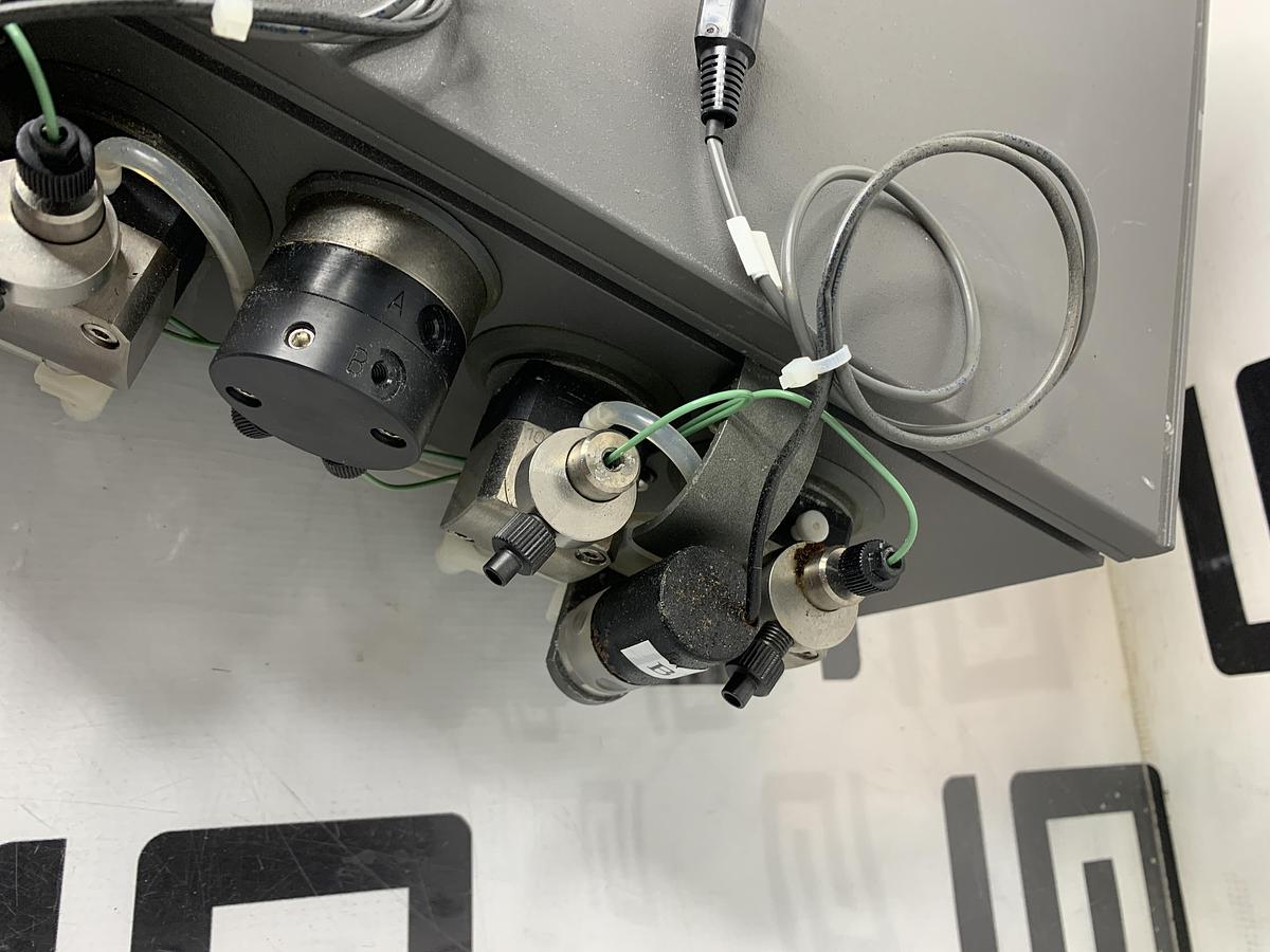 Parts/Repair Amersham Pharmacia Biotech P-900 FPLC Pump AKTA Explorer GE Biosciences