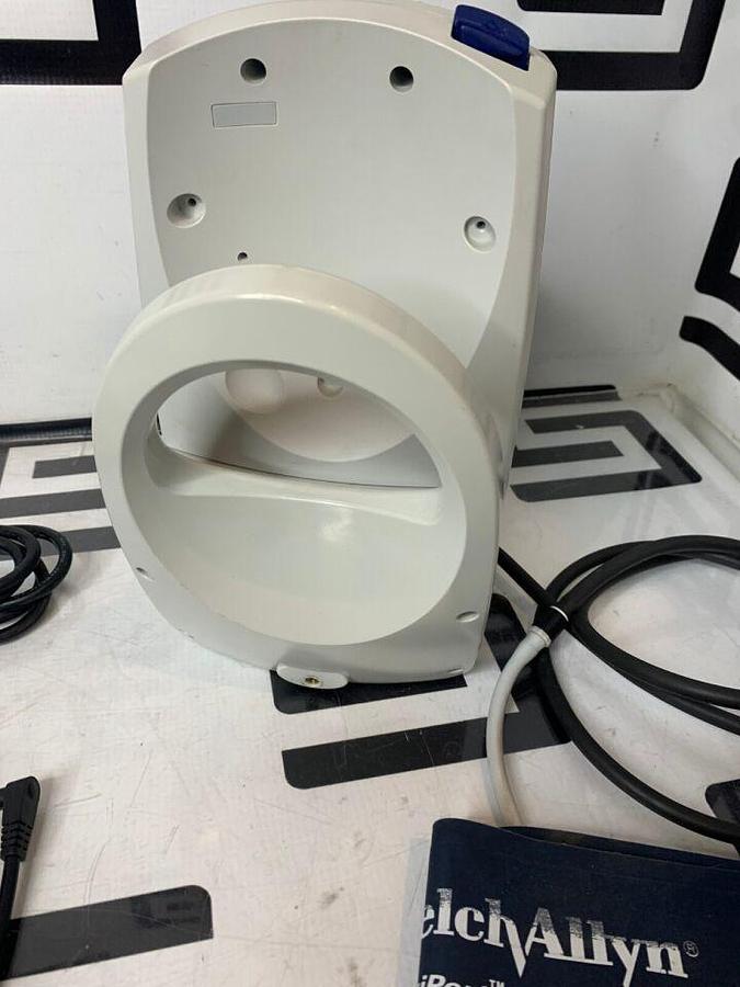 Used WELCH ALLYN Spot Vital Signs