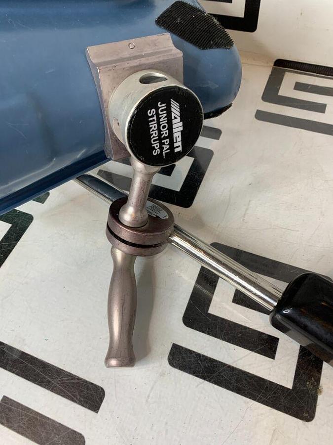 Used PAL Junior Left L