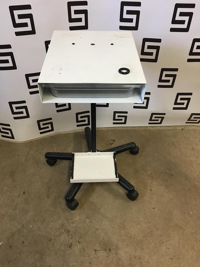 Used Arthrex AR-9600 OPES Electrosurgical Generator Unit ESV System Cart