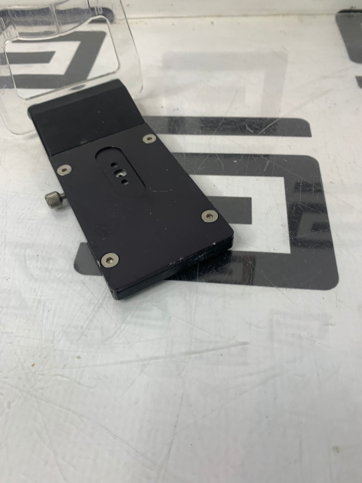 Used Planmeca Proline Adjustable Chin Support XC WARRANTY