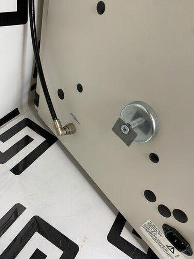 Used GAST JUNAIR OF302-4M