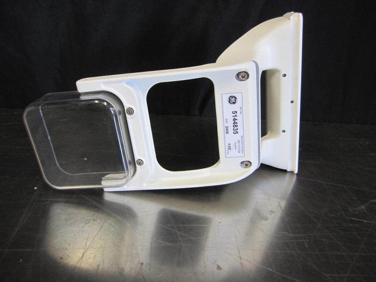 Used â_x0080__x008b_ 5144835 Compression Tray Paddle