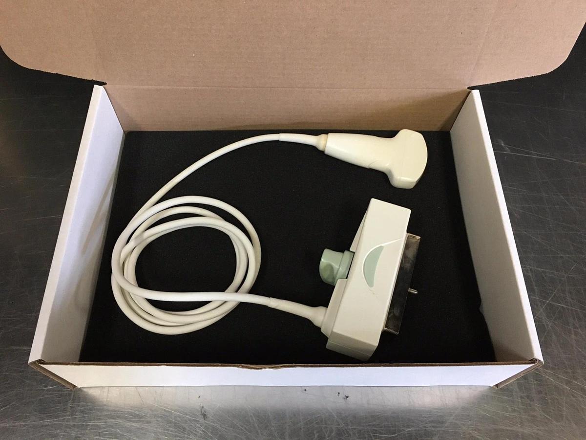 Used Esaote CA631 Biosound Transducer Curved Array Probe MyLab 9600185000