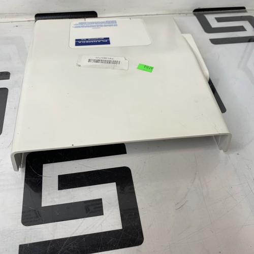 Used PLANMECA PANORAMIC PROLINE PLASTIC OUTER CASING MOLDING PLATE