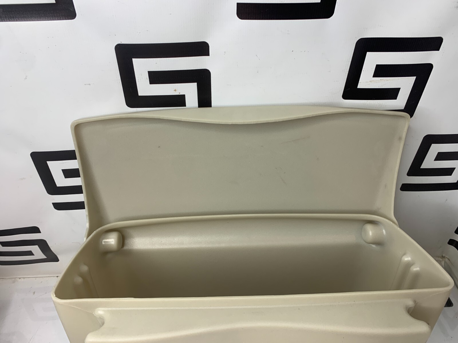 Used MIDMARK Ritter 053-1324-00 9A313001 Storage Pod Rear 222 223 622 623 625