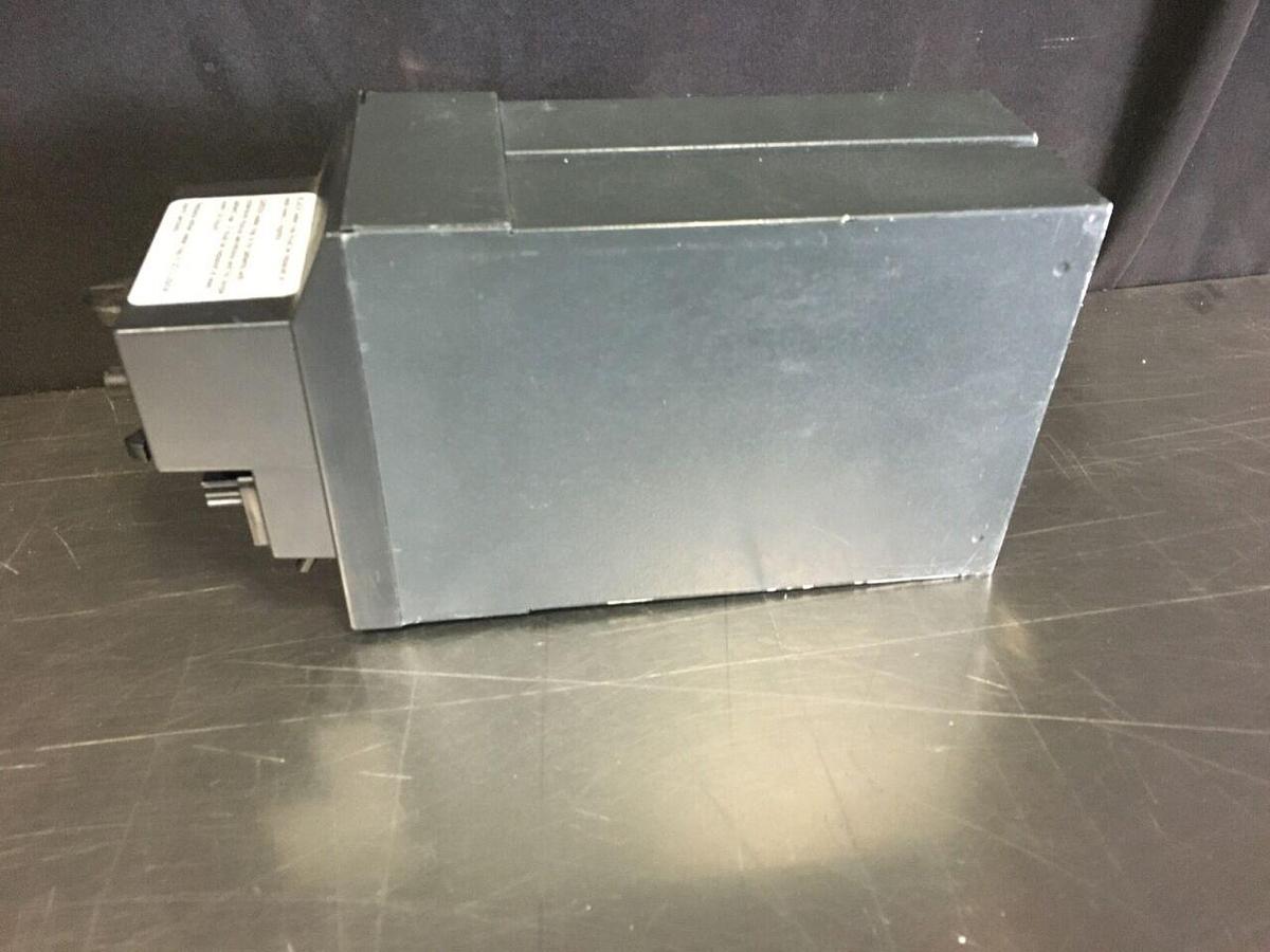 Used M-CAi0 Module Sample Gas Out M-CAiO-00