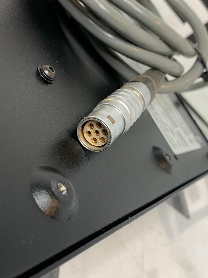 Used Ultrasonix Medical Sonix Touch Sonix Tablet SonixTABLET Power Supply