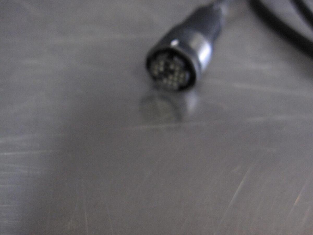 Used VERATHON DIAGNOSTIC ULTRASOUND BVI 3000 570-0091 2 MHz