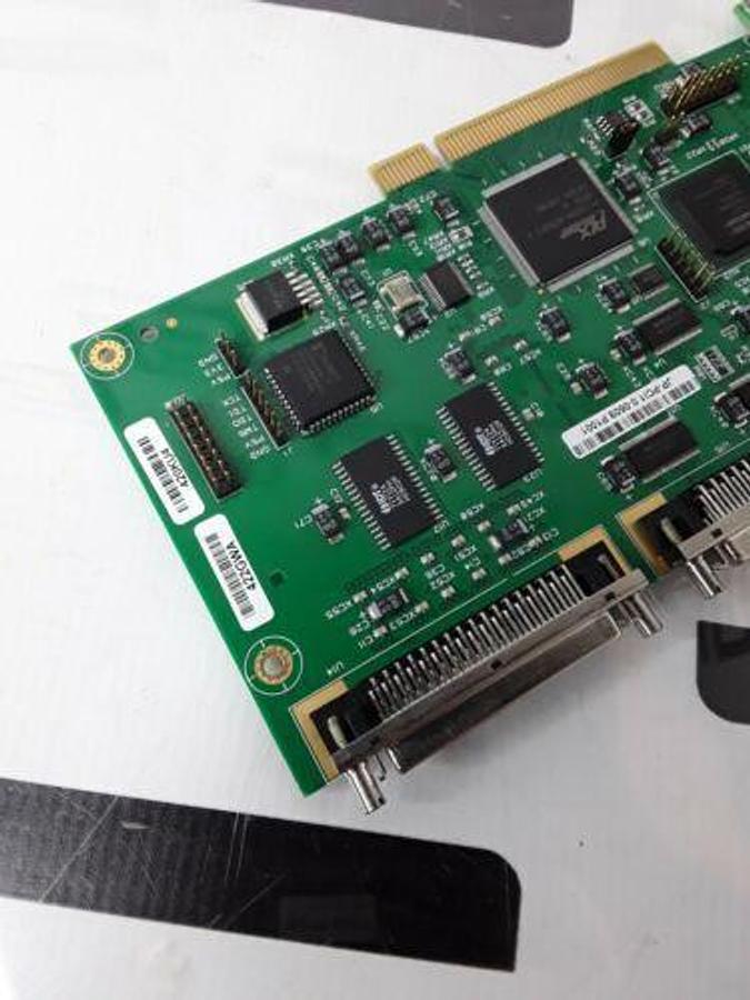 Used XP-Echo PCI Board