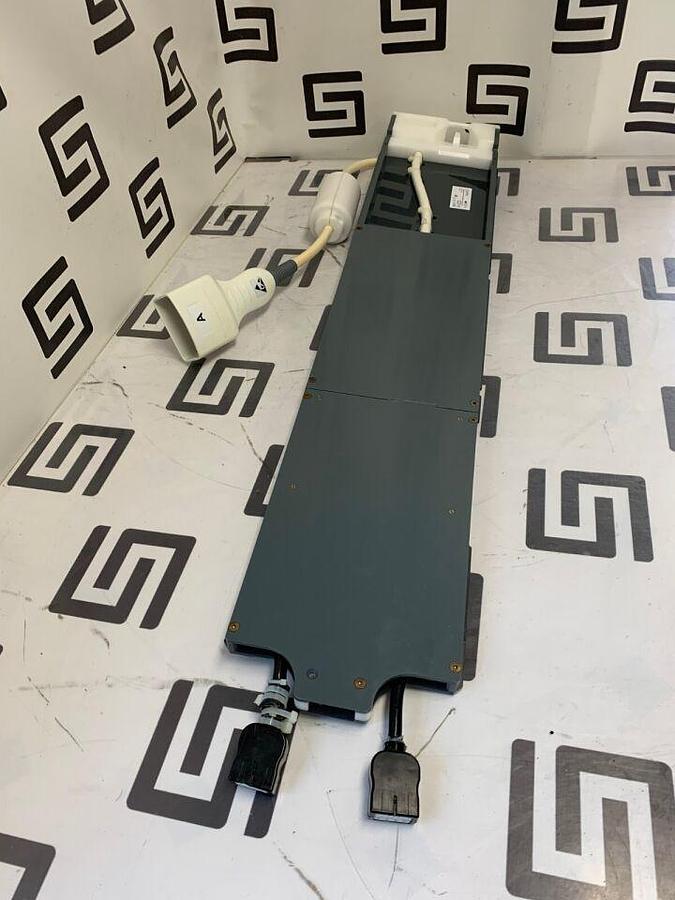 Used Sentinelle System GE Signa 1.5T MRI Table  40000015