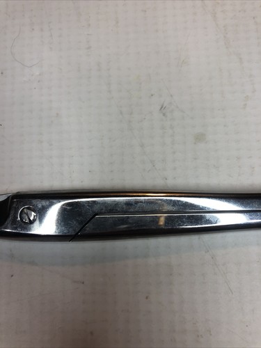 Used V. Mueller XRDT SU 1860 Scissors 30 Day Warranty SU1860