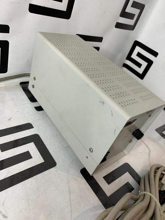 Used Carl Zeiss Stab. Arclamp power supply XBO 75 HBO 100 AC arc lamp Ludl LEP 990014