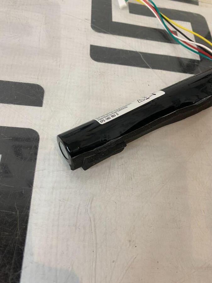 Used VERATHON 7.2V 2150mAh Li-ion Battery