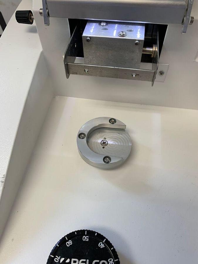 Used PELCO VIBRATOME Vibratome Series 3000 Pelco 100