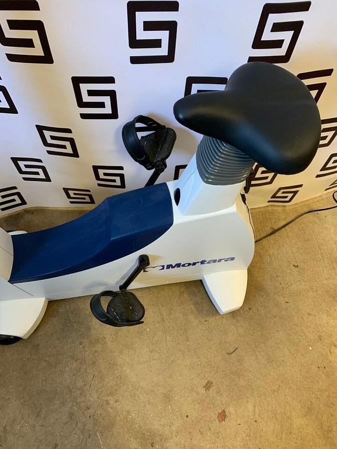 Used ERGOLINE 100 TYP P 100P VIASPRINT 150 150P