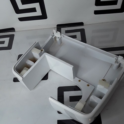 Used Planmeca ProMax 10022733 Sensor Head Connector Rear Cover Assembly WARRANTY