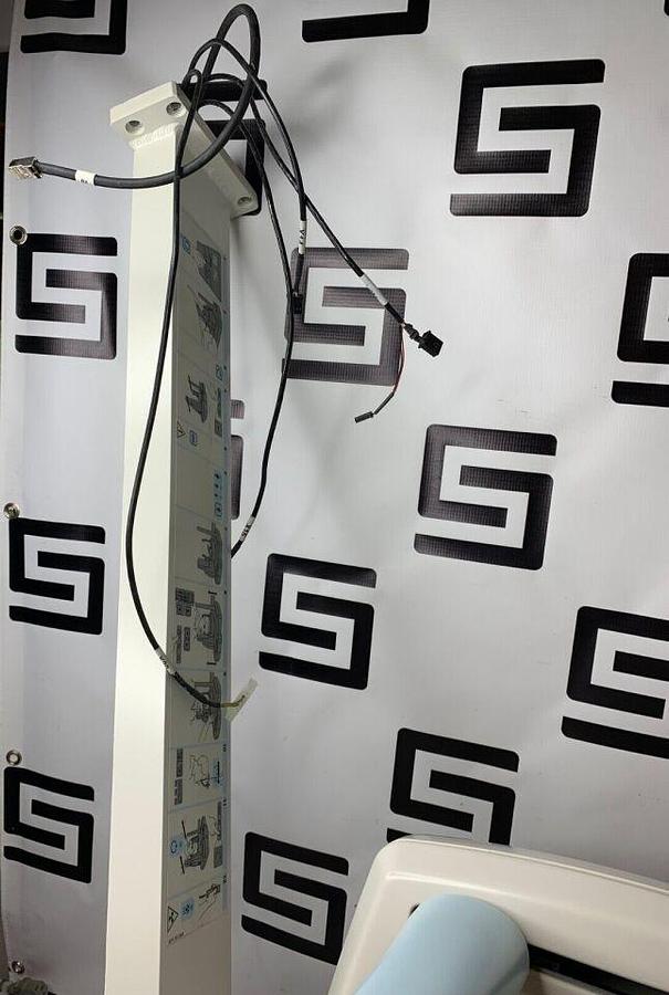 Used Pan X-ray Ceph Arm Assembly