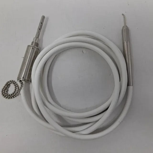 Used Mira Cryo CR-4010 Probe Ophthalmic Cryotherapy CR4010 Waltham Handpiece