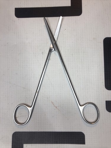 Used Jarit 099-262 Scissors 30 Day Warranty