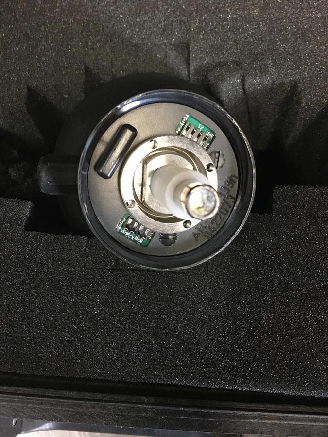 Used Alma DUO Aesthetic Device w/ Applicator