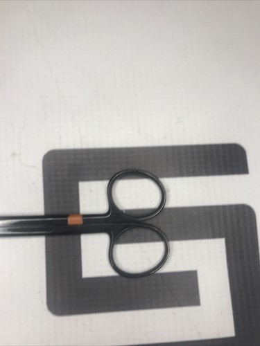 Used V. Mueller XRDI05 CH 2032-S Scissors 30 Day Warranty CH2032-S