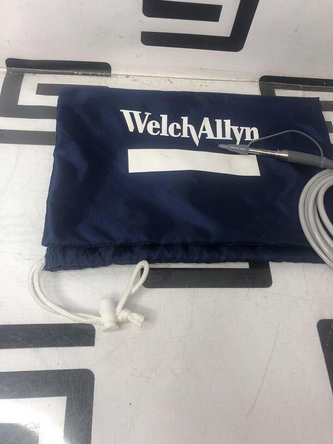 Used WELCH ALLYN Cool Vent Headband Light