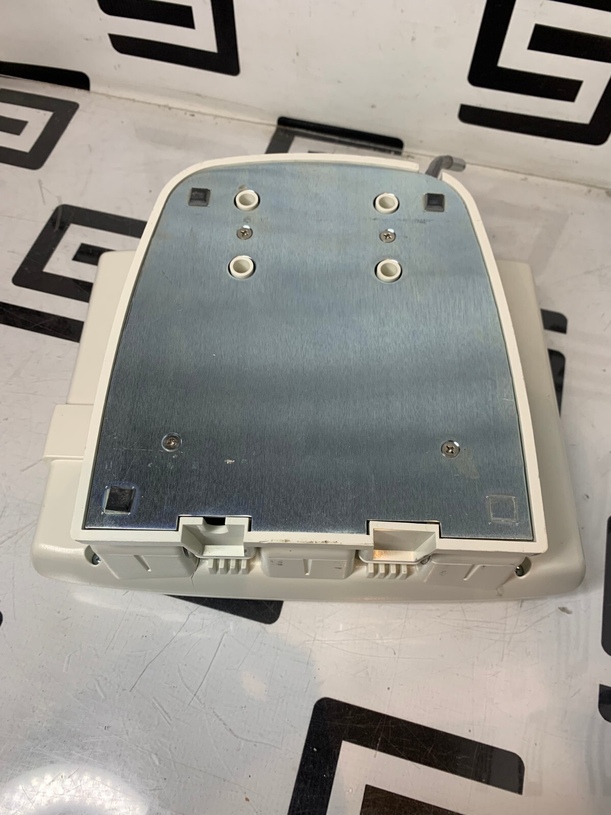 Used Medrad Mark V Provis Controller Control Panel Console Display TESTED WARRANTY