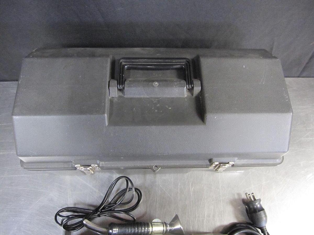 Used METTLER Sonicator II