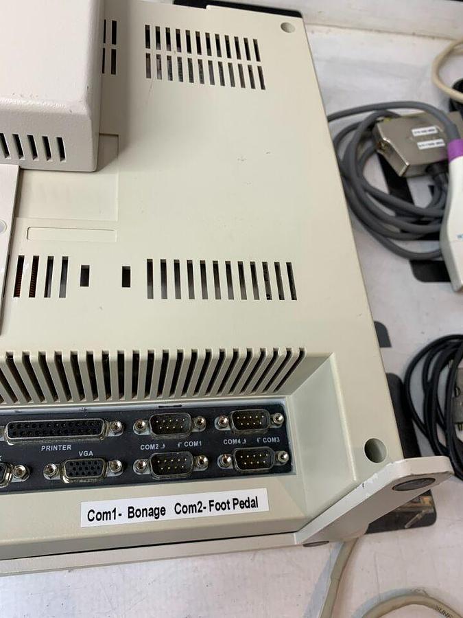 Used PHILIPS Sunlight Omnisense 8000 8000S