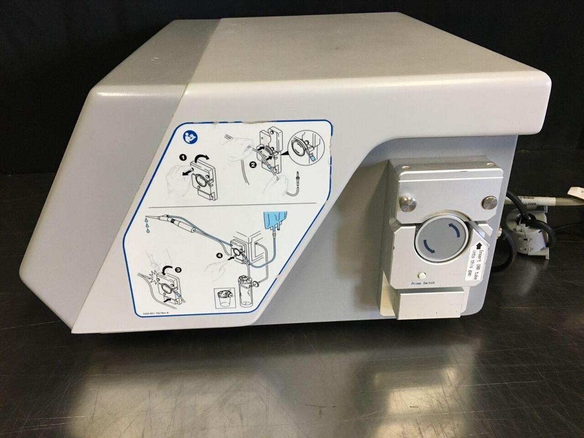 Used Sonopet OMNI 545850-000 Console System Pedal