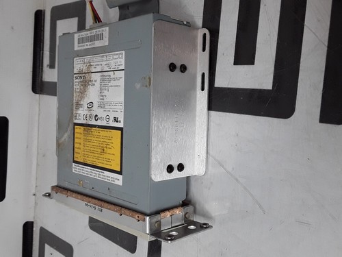 Used Sony DW-Q28A DVD/CD Rewritable Drive - Beige Bezel DW-Q28A-10